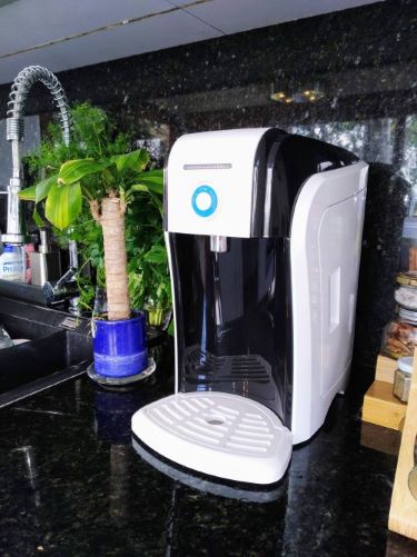 Purificadores de Agua Sin Botellón
